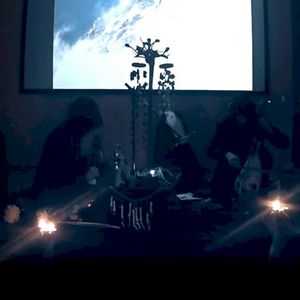 Nga-Ri Session (EP)