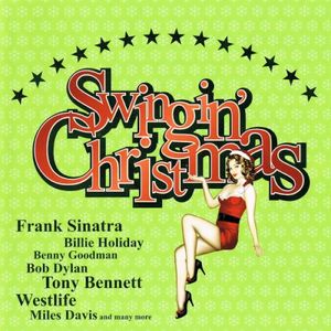 Swinging Christmas: The Best Christmas Ever