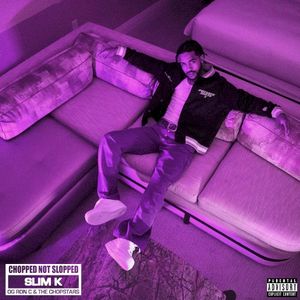 Purple Suite 3 (Chopped Not Slopped)