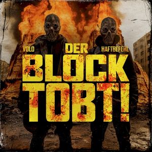 Der Block tobt (Single)