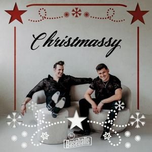 Christmassy (Single)