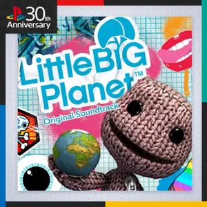 LittleBigPlanet: Original Game Soundtrack (OST)