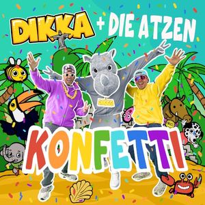 Konfetti (Single)