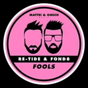 Fools (Extended Mix) (Single)
