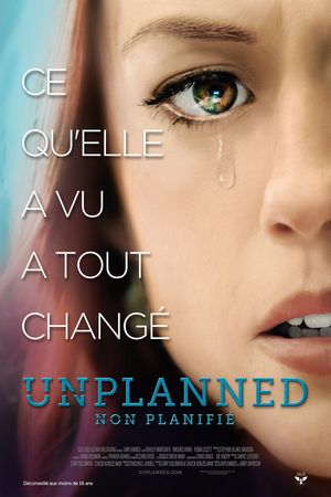 Unplanned - Non planifié