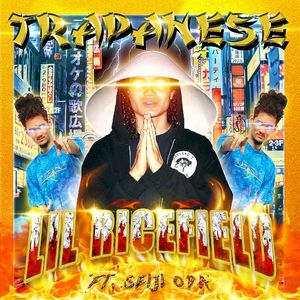 Trapanese (Single)