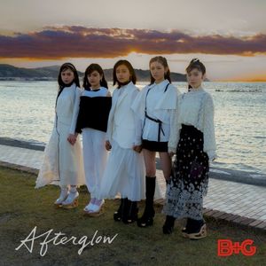 Afterglow (Single)