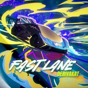 Fast Lane (Single)