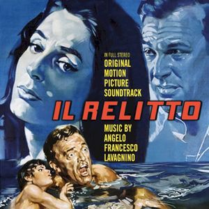 Il relitto (OST)