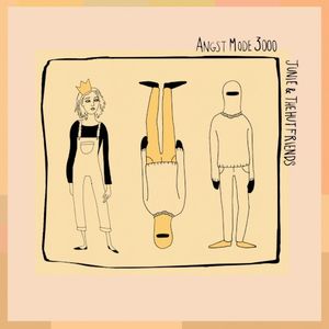 AngstMode3000 (Single)