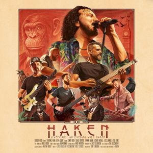Liveforms: An Evening With Haken (Live)