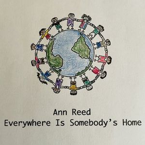 Everywhere Is Somebody's Home (Single)