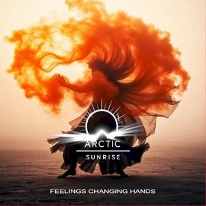 Feelings Changing Hands (Single)