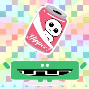 Fizzy Pop Vibelands (Single)
