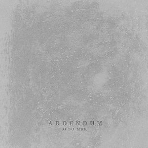 Addendum (EP)