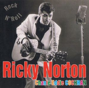 Chante Eddie Cochran