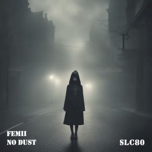 No Dust (EP)