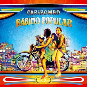 Barrio Popular