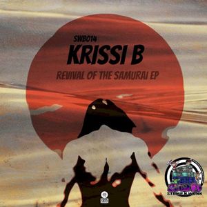 Revival of the Samurai EP (EP)