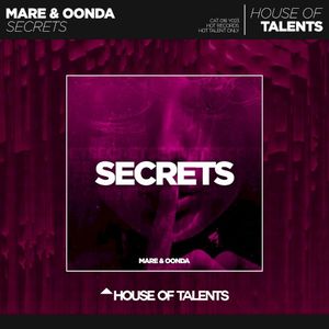 Secrets (Single)