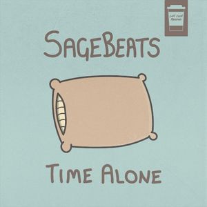 Time Alone (Single)