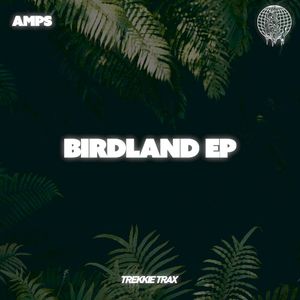 Birdland EP (EP)