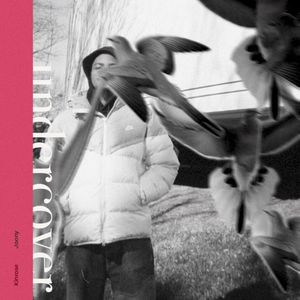 undercover (Single)