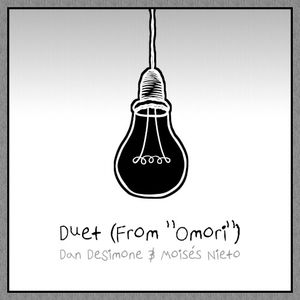Duet (From "Omori") [Flute & Piano Version] (Single)