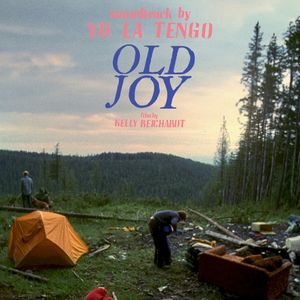 Old Joy (Official Soundtrack) (OST)