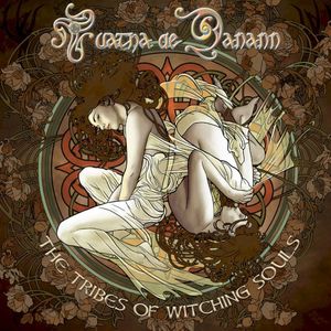 The Tribes of Witching Souls (EP)