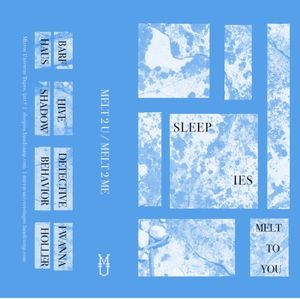 Melt to You (EP)