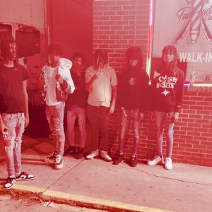 T&F Old Mix (Single)