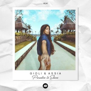 Paradise to Share (Single)