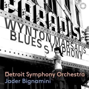 Blues Symphony