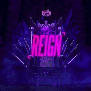 REIGN (Single)