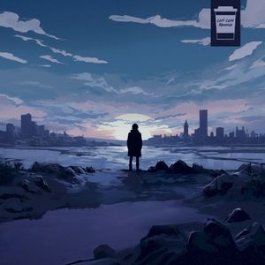Last Man on Earth (Single)