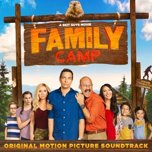 Family Camp Soundtrack