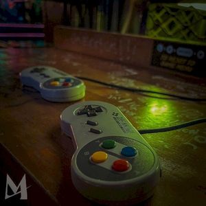 Arcade (Single)