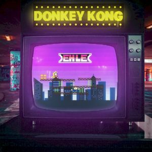 Donkey Kong (Single)