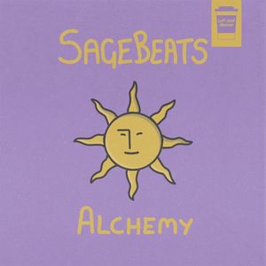Alchemy (Single)