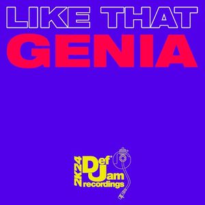 Like That (Single)