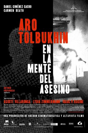 Aro Tolbukhin, dans la tête de l'assassin