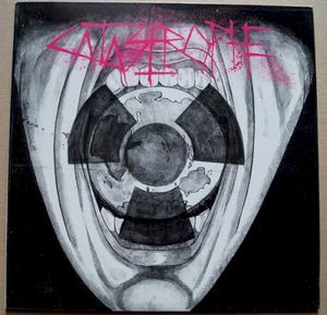 A.C. Songs From the Master of Noise 12" Comp