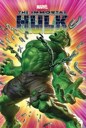 Immortal Hulk, tome 2