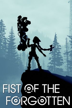 Fist of the Forgotten