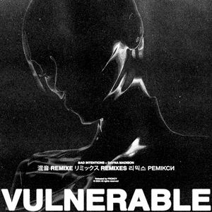 VULNERABLE (REMIXES)