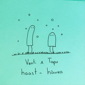 Venti & Tapu