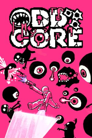 Oddcore