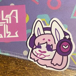 kisslyfe (aria veil remix) (Single)
