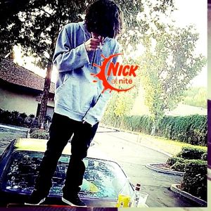 Nick at Nite (EP)